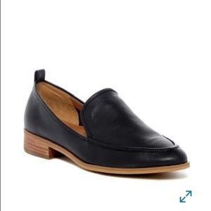 Classic Black Loafers Nordstrom